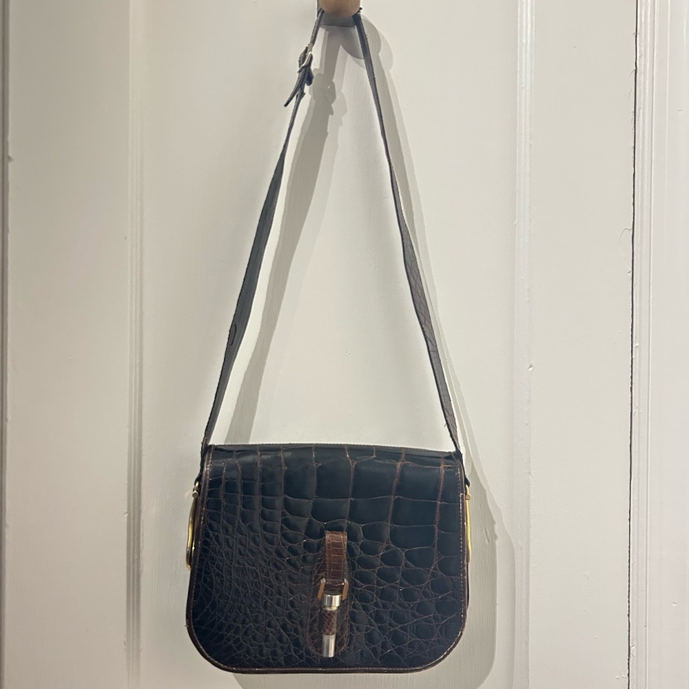 italian leather bag